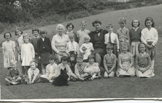 Kindergarten 1963